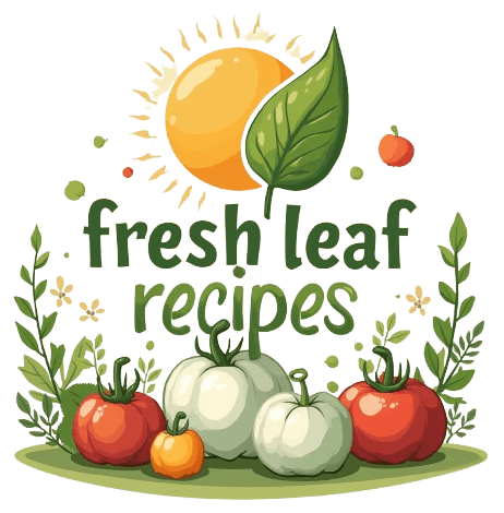 Fresh Leaf Recipes